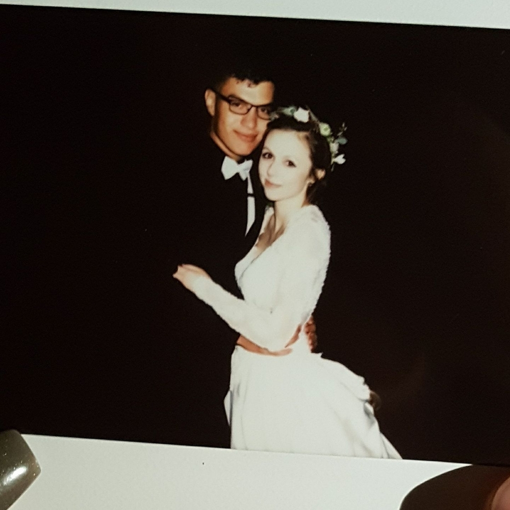 Meet your Posher, Jamie